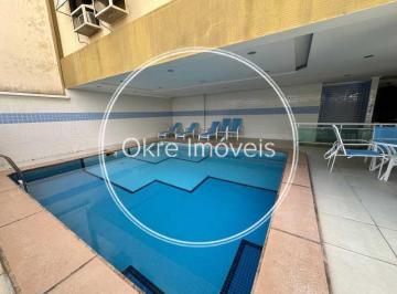 Apartamento · 46m² · 1 Quarto · 1 Vaga · Apartamento : Aparthotel / Residencial / Ipanema