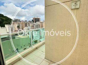 Apartamento · 320m² · 4 Quartos · 3 Vagas · Cobertura : Duplex / Residencial / Botafogo