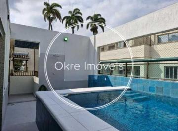 Apartamento · 212m² · 4 Quartos · 2 Vagas · Cobertura :  / Residencial / Flamengo