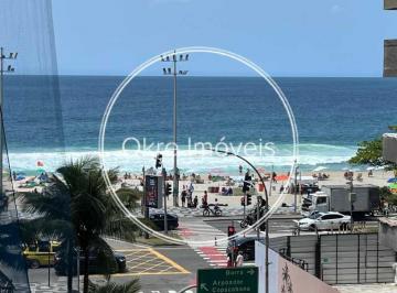 Apartamento · 244m² · 4 Quartos · 2 Vagas · Apartamento : / Residencial / Ipanema