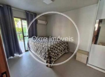 Apartamento · 212m² · 4 Quartos · 2 Vagas · Cobertura : Duplex / Residencial / Flamengo