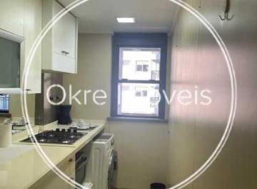 Apartamento · 80m² · 2 Quartos · 1 Vaga · Flat :  / Residencial / Ipanema