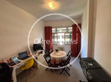 Apartamento · 36m² · 1 Quarto · Kitnet/Conjugado :  / Residencial / Botafogo