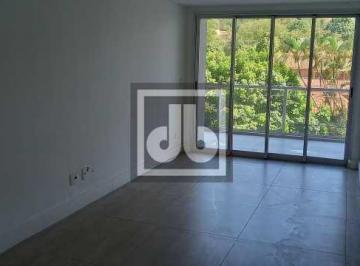 Apartamento · 81m² · 2 Quartos · 1 Vaga · LINDO APARTAMENTO - SUÍTE - VARANDA - VAGA - JBJ202669