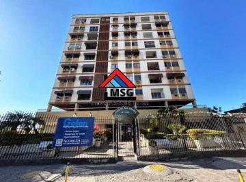 Apartamento · 68m² · 2 Quartos · 1 Vaga · Vendo apartamento 2 quartos, dep. emp. completa em Vila Valqueire