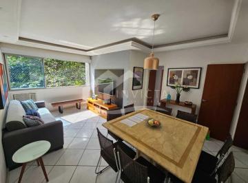 Apartamento · 126m² · 3 Quartos · 1 Vaga · EXCELENTE TRÊS QUARTOS COM VAGA NO CORAÇÃO DE IPANEMA!!!!