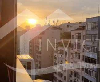 Apartamento · 30m² · 1 Quarto · Excelente oportunidade conjugado reformado em Copacabana, no posto 3