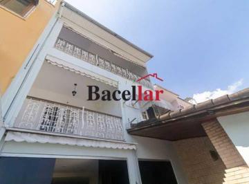 Casa · 241m² · 3 Quartos · 3 Vagas · Casa de Vila :  / Residencial / Freguesia (Jacarepaguá)
