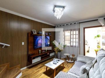 Casa · 125m² · 4 Quartos · 2 Vagas · Casa à Venda - Ponte Rasa, 4 Quartos, 125 m2