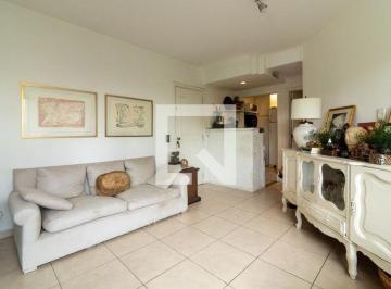 Apartamento · 50m² · 1 Quarto · 1 Vaga · Apartamento à Venda - Panamby, 1 Quarto, 50 m2