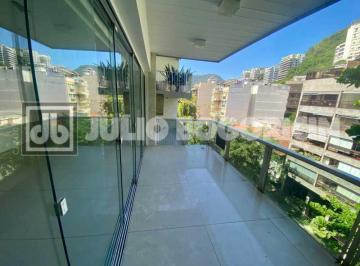 Apartamento · 315m² · 4 Quartos · 1 Vaga · Apartamento : Padrão / Residencial / Lagoa