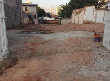 d36548d3-405b-4853-b8d0-790315a344db.jpg · Terreno - O Jardim Paulistano, em Sorocaba, é um bairro r
