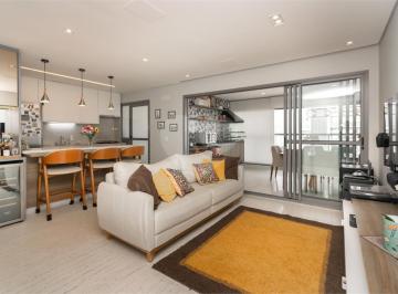 Apartamento de 3 quartos, São Paulo · Apartamento - Ipiranga - 3 Quartos / Dormitórios - 2 Vagas - Venda / Compra