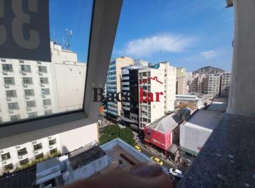 Comercial · 30m² · 1 Vaga · Apartamento : Padrão / Residencial / Copacabana