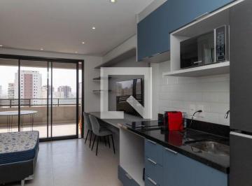 Apartamento · 32m² · 1 Quarto · Apartamento à Venda - Vila Pompéia, 1 Quarto, 32 m2