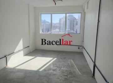 Comercial · 19m² · Sala : / Comercial / Tijuca