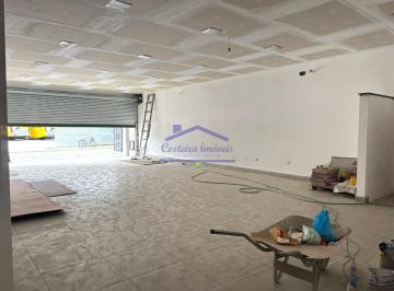 Imagem do Imóvel · Ponto comercial no térreo - Centro