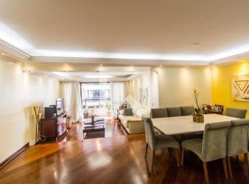 Apartamento · 164m² · 3 Quartos · 2 Vagas · Apartamento à Venda - Alphaville, 3 Quartos, 164 m2