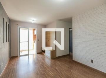 Apartamento · 70m² · 3 Quartos · 2 Vagas · Apartamento à Venda - Jaguaré, 3 Quartos, 70 m2