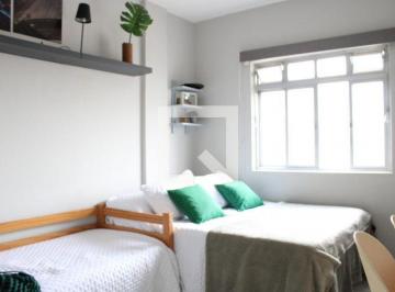 Apartamento · 33m² · 1 Quarto · Apartamento à Venda - Mooca, 1 Quarto, 33 m2