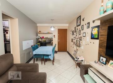 Apartamento · 66m² · 2 Quartos · 1 Vaga · Apartamento à Venda - Vila Industrial, 2 Quartos,  66 m2