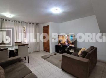 Casa · 79m² · 2 Quartos · 1 Vaga · ótima casa em cascadura , 2 quartos, área gourmet, vaga, amplo comércio