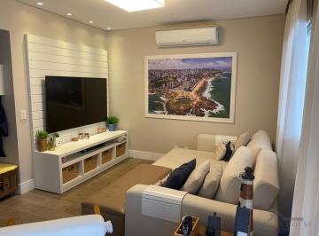 0 · Apartamento à venda na Vila Itapura em Campinas/SP