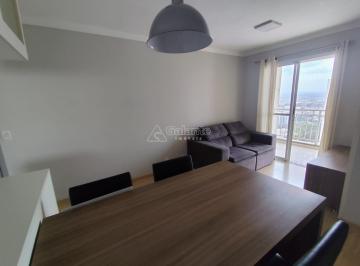 0 · APARTAMWENTO MOBILIADO A VENDA, 3 QUARTOS 1 SUÍTE, MANSÕES SANTO ANTÔNIO - CAMPI