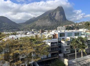 Vista · Imoveis - na Barra da Tijuca