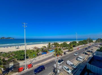 Vista · Imoveis - na Barra da Tijuca