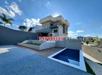0 · Casa à venda no Condomínio Residencial Villa do Sol em Valinhos