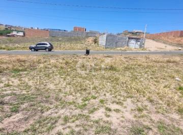 0 · terreno à venda em Residencial Bela Aliança