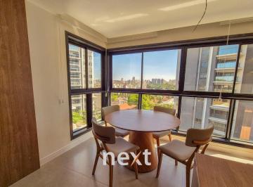 0 · apartamento para aluguel em Nova Campinas