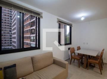 Apartamento · 34m² · 1 Quarto · Apartamento para Aluguel - Butantã, 1 Quarto, 34 m2 - São Paulo