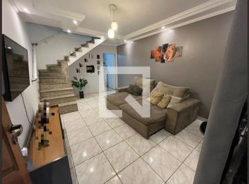 Casa · 100m² · 2 Quartos · 1 Vaga · Casa para Aluguel - Centro, 2 Quartos, 100 m2 - Guarulhos