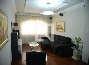 Casa · 390m² · 4 Quartos · 6 Vagas · Casa à Venda - Vila Francisco Matarazzo, 4 Quartos, 390 m² - Santo André