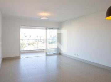 Apartamento · 132m² · 3 Quartos · 3 Vagas · Apartamento à Venda - Vila Romana, 3 Quartos,  132 m² - São Paulo