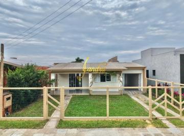 Casa · 100m² · 2 Quartos · Casa em Xangri-lá perto do mar