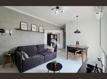 Apartamento · 65m² · 2 Quartos · 1 Vaga · Apartamento para Aluguel - Jardim Bela Vista, 2 Quartos, 65 m² - Santo André