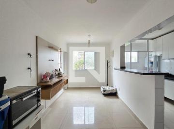 Apartamento · 49m² · 1 Quarto · Apartamento para Aluguel - Jardim do Mar, 1 Quarto, 49 m² - São Bernardo do Campo
