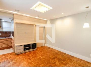 Apartamento · 70m² · 2 Quartos · 1 Vaga · Apartamento para Aluguel - Grajaú, 2 Quartos,  70 m² - Rio de Janeiro