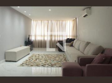 Apartamento · 144m² · 3 Quartos · 3 Vagas · Apartamento para Aluguel - Panamby, 3 Quartos,  144 m² - São Paulo