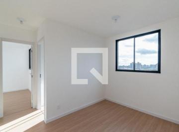 Apartamento · 38m² · 2 Quartos · Apartamento para Aluguel - Vila Campestre, 2 Quartos, 38 m² - São Paulo