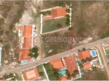Terreno · 12m² · Terreno a Venda na Praia de Tabatinga – Excelente Oportunidade para Investidores