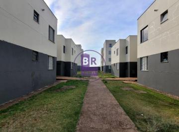 Apartamento · 43m² · 2 Quartos · 1 Vaga · Excelente apartamento no crista II