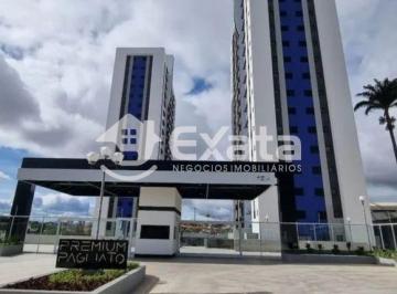 Apartamento · 55m² · 2 Quartos · 1 Vaga · Apartamento para venda no Premium Pagliato