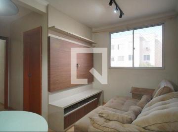Apartamento · 42m² · 2 Quartos · 1 Vaga · Apartamento à Venda - Operário, 2 Quartos,  42 m² - Novo Hamburgo