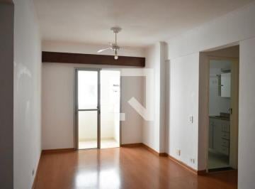 Apartamento · 50m² · 1 Quarto · 1 Vaga · Apartamento à Venda - Saúde, 1 Quarto,  50 m² - São Paulo