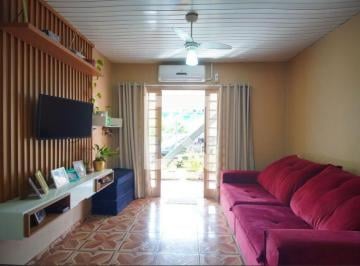 Casa · 200m² · 4 Quartos · 1 Vaga · Casa à Venda - Canudos, 4 Quartos,  200 m² - Novo Hamburgo