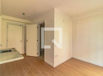 Apartamento · 24m² · 1 Quarto · Apartamento à Venda - Vila Mascote, 1 Quarto, 24 m² - São Paulo
